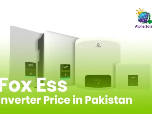 Rewrite This Title With Different Wordingfox Ess Inverter Price In