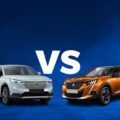 Rewrite This Title With Different Wordinghonda Vezel Vs Peugeot 2008