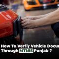 Rewrite This Title With Different Wordinghow To Verify Vehicle Documents