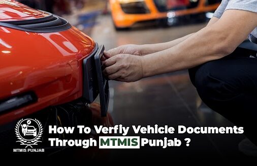 Rewrite This Title With Different Wordinghow To Verify Vehicle Documents