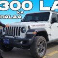 Rewrite This Title With Different Wordingjeep Rubicon Gladiator 3.5l