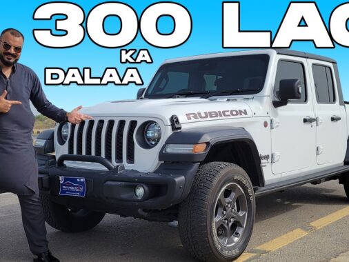 Rewrite This Title With Different Wordingjeep Rubicon Gladiator 3.5l