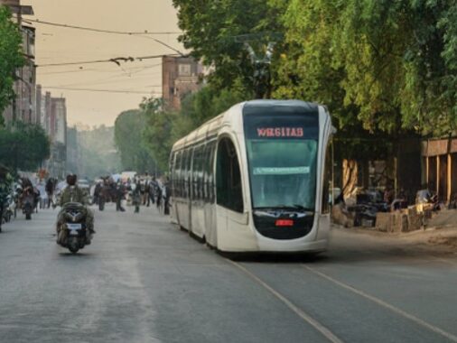 Rewrite This Title With Different Wordinglahore To Get New Tram