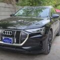 Rewrite This Title With Different Wordingmohammad Yousaf & His Audi