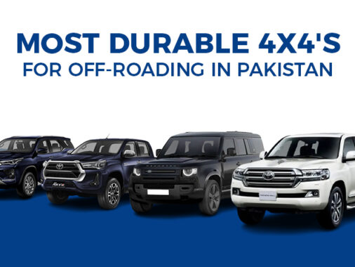 Rewrite This Title With Different Wordingmost Durable 4x4 Suvs And