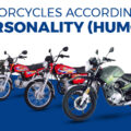 Rewrite This Title With Different Wordingmotorcycles According To Personality Traits