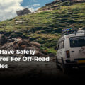 Rewrite This Title With Different Wordingmust Have Safety Features For