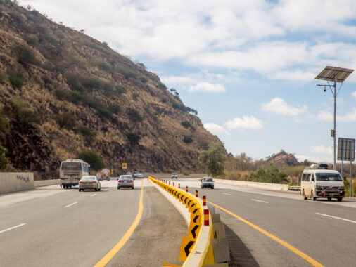 Rewrite This Title With Different Wordingnha Considers Motorway Realignment At