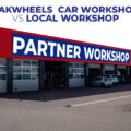 Rewrite This Title With Different Wordingpakwheels Vs Local Car Workshop: