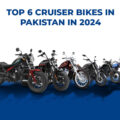 Rewrite This Title With Different Wordingtop 5 Cruiser Bikes In