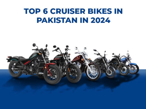 Rewrite This Title With Different Wordingtop 5 Cruiser Bikes In