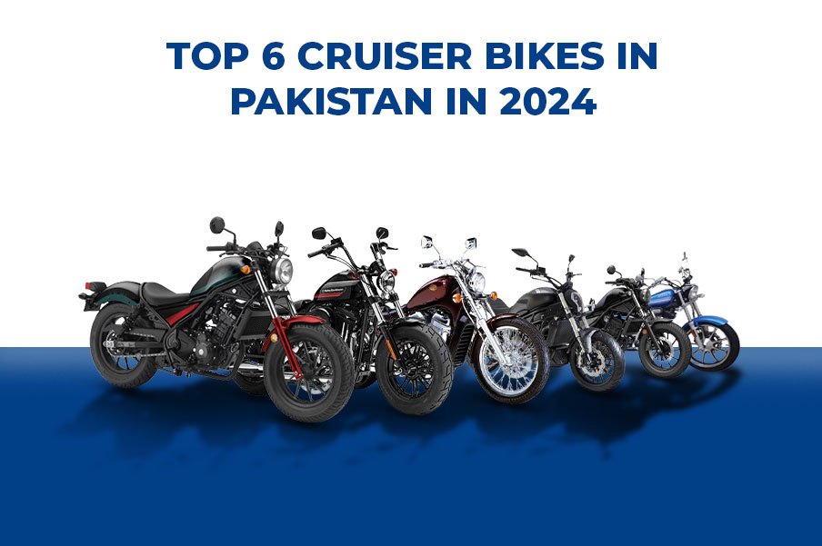 Rewrite This Title With Different Wordingtop 5 Cruiser Bikes In