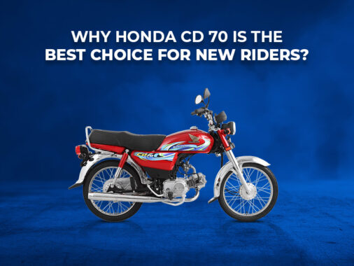 Rewrite This Title With Different Wordingwhy Honda Cd 70 Is