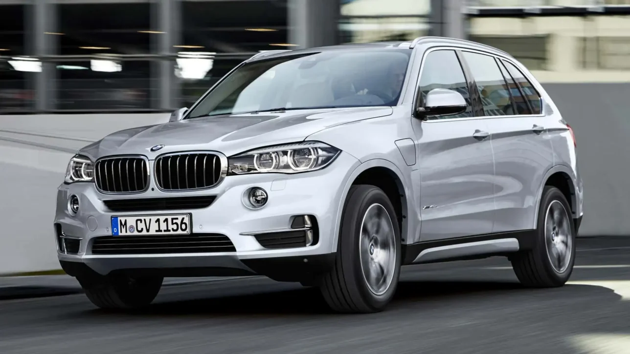 Bmw Recalls 720000 Cars Over Water Pump Electrical Fault