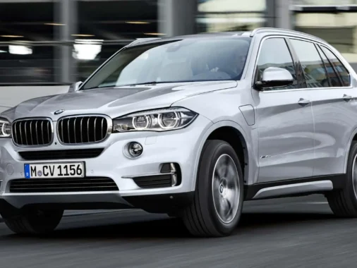 Bmw Recalls 720000 Cars Over Water Pump Electrical Fault