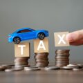 Car Sales Generated Rs. 300 Billion In Taxes Last Year