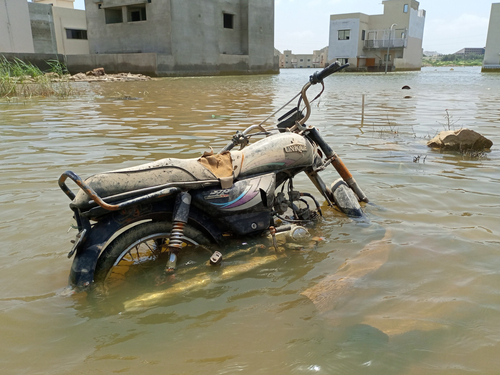 How To Restart Your Bike From A Stalled Engine In