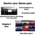 Modern Evs Starter Pack Pakwheels Blog