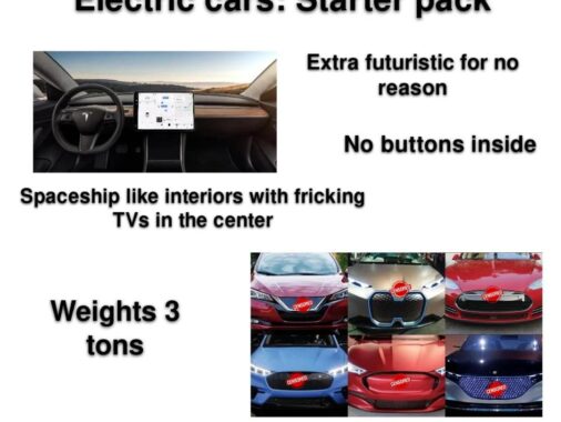 Modern Evs Starter Pack Pakwheels Blog