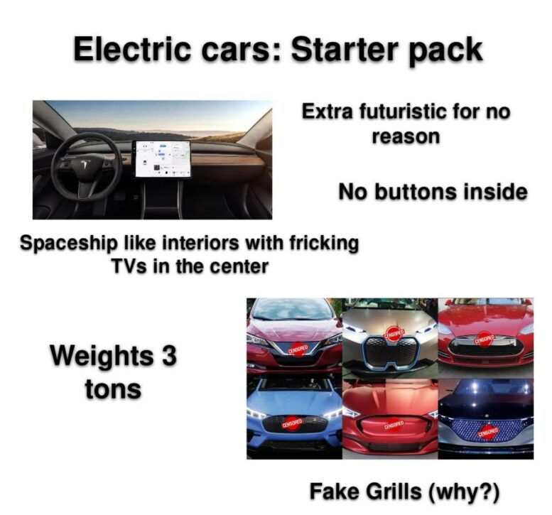 Modern Evs Starter Pack Pakwheels Blog