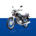 Pak Suzuki Brings Special Installment Offer For Gs 150