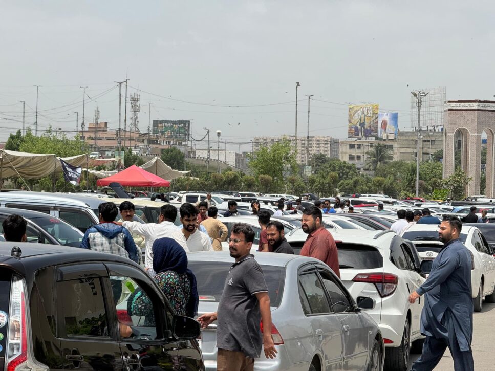 Pakwheels Car Mela Was A Huge Hit Thank You