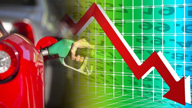 Petrol Price In Pakistan Likely To Decrease By Rs. 5 6/l