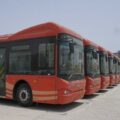 Punjab Govt To Buy 3,000 New Buses Minister