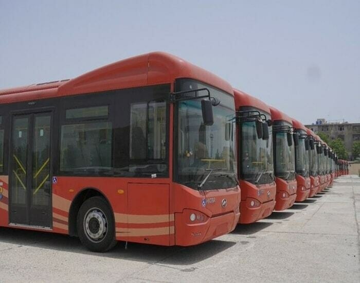 Punjab Govt To Buy 3,000 New Buses Minister