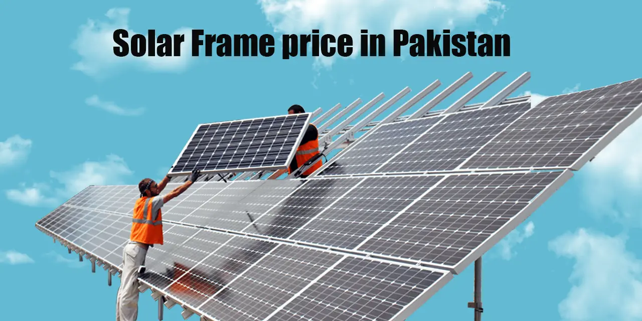 Solar Panel Stands Buy Guide