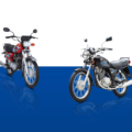 Suzuki Gs 150 Vs. Honda Cg 125 | Which Is