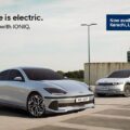 The Electric Game Changers: Hyundai Ioniq 5 And 6