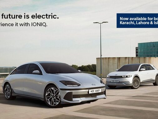 The Electric Game Changers: Hyundai Ioniq 5 And 6