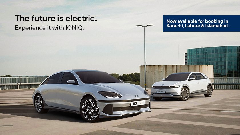 The Electric Game Changers: Hyundai Ioniq 5 And 6