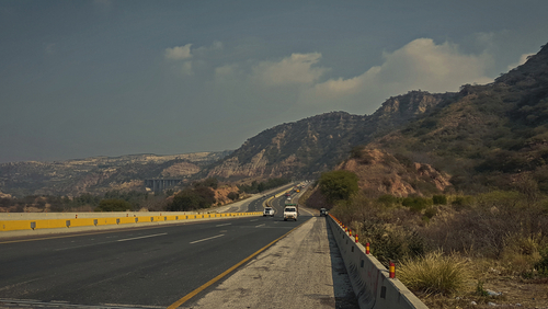 Toll Tax On Lahore Islamabad Motorway Increased Up To Rs. 600