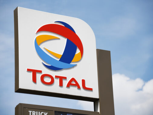 Total Sells Its Shares In Total Parco Pakistan