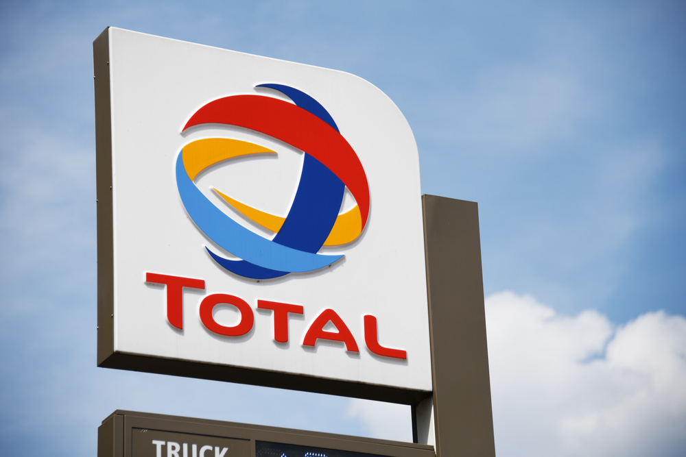 Total Sells Its Shares In Total Parco Pakistan