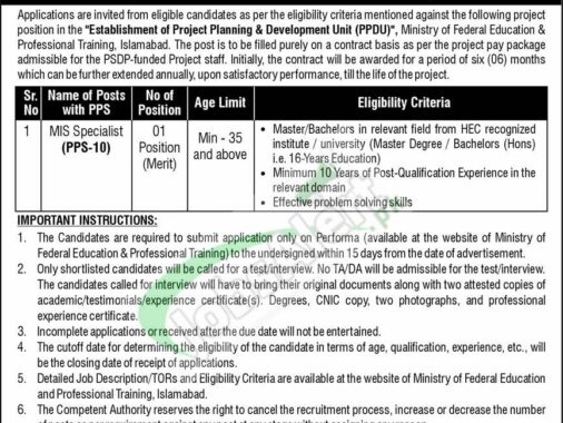 Rewrite This Title With Different Wordingapplication Form Mofept Jobs 2024