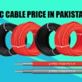 Rewrite This Title With Different Wordingdc Cable Price In Pakistan