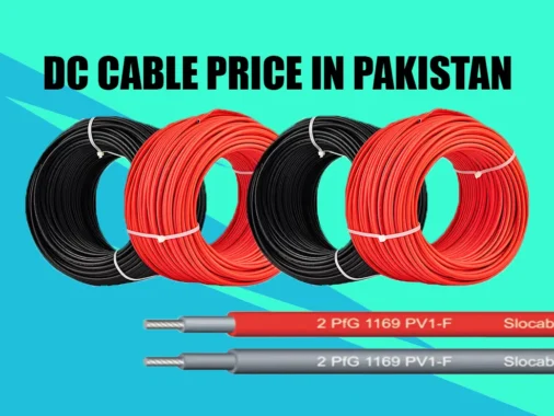 Rewrite This Title With Different Wordingdc Cable Price In Pakistan