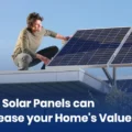 Rewrite This Title With Different Wordinghow Solar Panels Increase Your