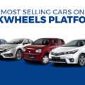 Rewrite This Title With Different Wordingmost Selling Cars On Pakwheels