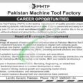 Rewrite This Title With Different Wordingpakistan Machine Tool Factory Jobs