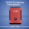 Rewrite This Title With Different Wordinginverex Inverter 3.2 Kw Price