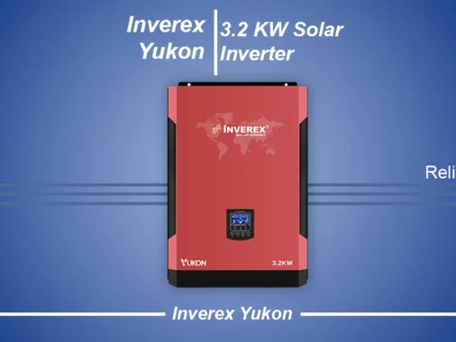 Rewrite This Title With Different Wordinginverex Inverter 3.2 Kw Price