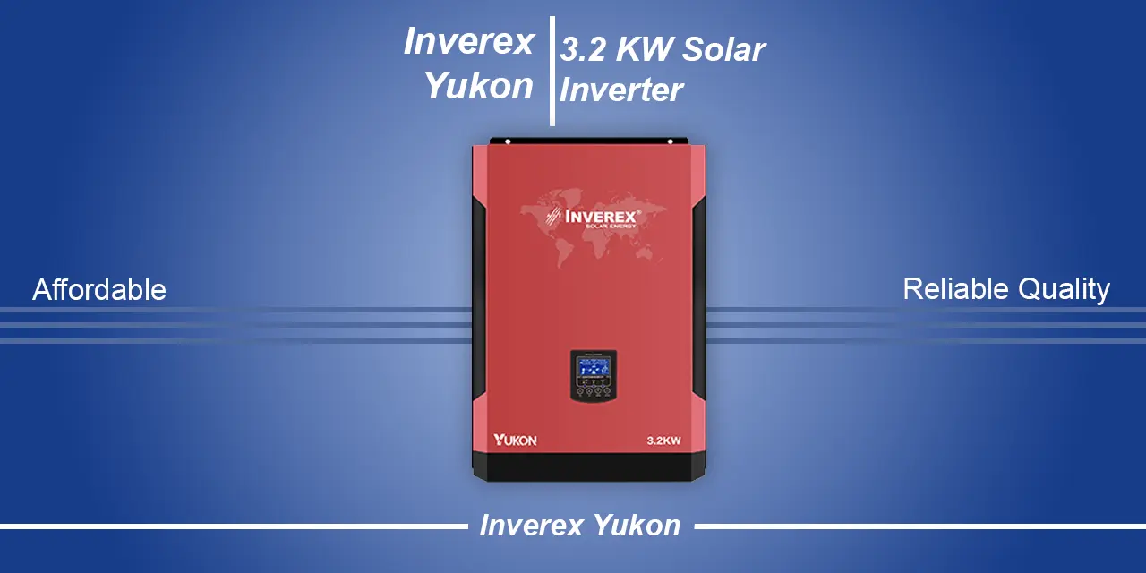 Rewrite This Title With Different Wordinginverex Inverter 3.2 Kw Price