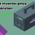 Rewrite This Title With Different Wordingsolar Inverter Price In Pakistan