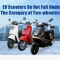 18% Gst On Ev Scooters To Harm Ev Future In