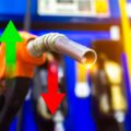 Are Petrol Prices Set To Fall Further Or Rise Tonight?