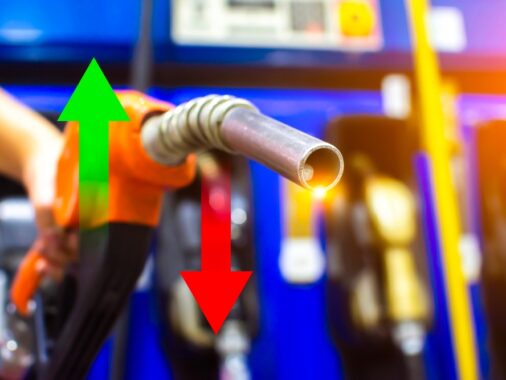 Are Petrol Prices Set To Fall Further Or Rise Tonight?